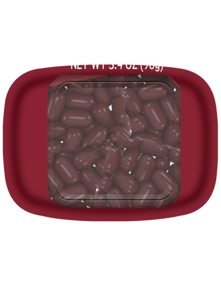 Tic Tac - Dr Pepper, caramelle gusto Dr Pepper | My American Market