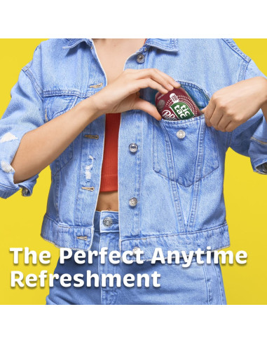 Tic Tac - Dr Pepper, caramelle gusto Dr Pepper | My American Market
