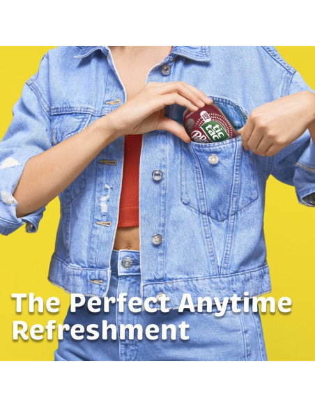 Tic Tac - Dr Pepper | My American Market