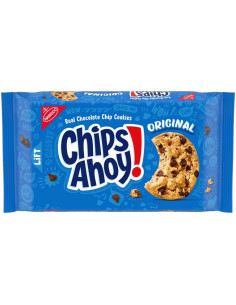 Chips Ahoy! - Original | My American Market