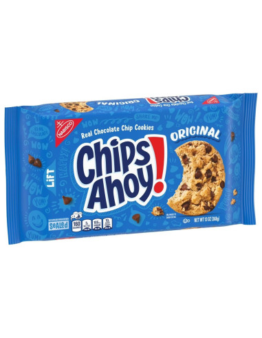 Chips Ahoy! - Original | My American Market