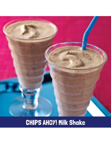 Chips Ahoy! - Original, cookies aux pépites de chocolat | My American Market