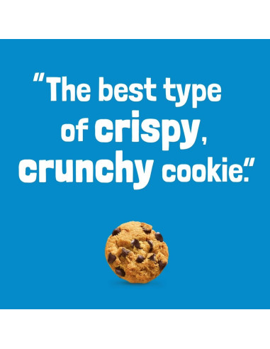 Chips Ahoy! - Original, galletas con pepitas de chocolate | My American Market