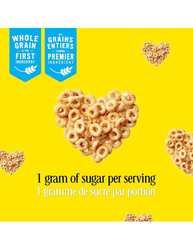 General Mills - Cheerios Original | My American Market