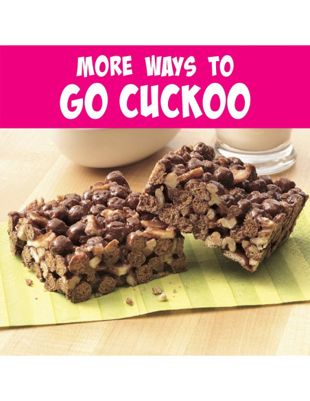 General Mills - Cocoa Puffs, cereali al cioccolato | My American Market