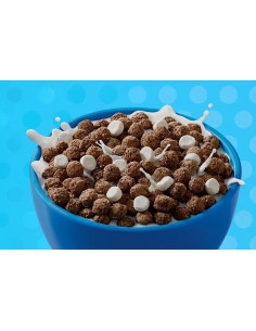 Post Oreo Puffs, cereali Oreo con marshmallow | My American Market 2