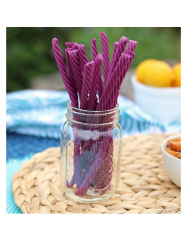 Red Vines Original Grape Twists | My American Market
