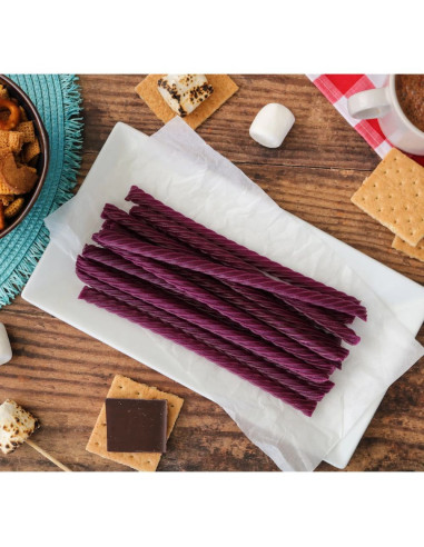Red Vines Original Grape Twists | My American Market