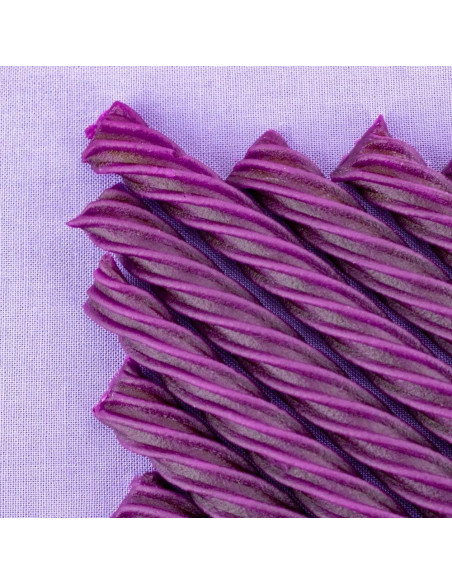Red Vines Original Grape Twists, bâtonnets au raisin | My American Market