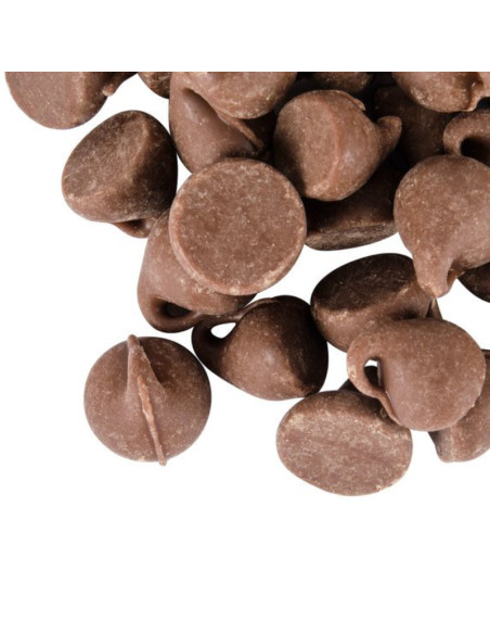 Hershey's Semi Sweet Chocolate Chips - My American Market
