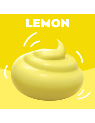 Jell-O Instant Pudding Lemon, crema de limón | My American Market