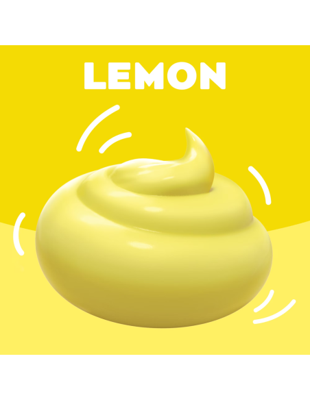 Jell-O Instant Pudding & Pie Filling Lemon | My American Market