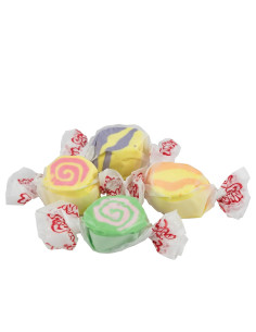 Taffy Town Lemonade Stand, caramels mous limonade | My American Market 2
