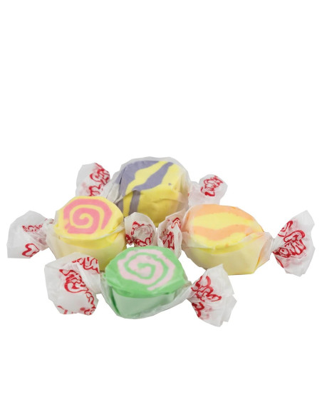 Taffy Town Lemonade Stand, caramelle gusto limonata | My American Market