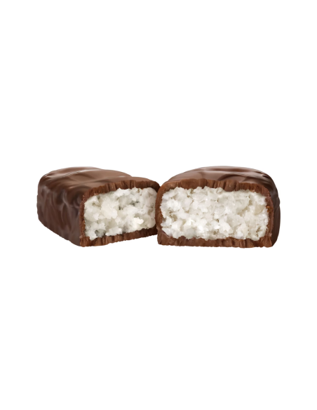 Hershey's Mounds King Size, coco y chocolate negro | My American Market