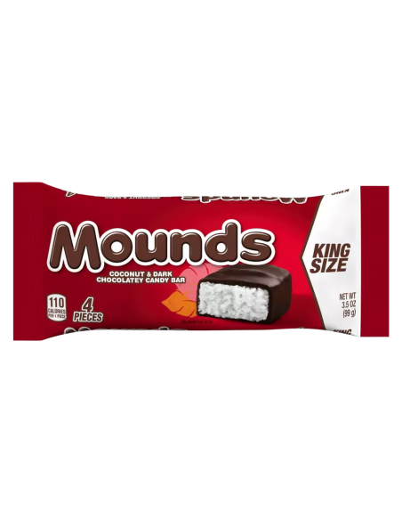 Hershey's Mounds King Size | My American Market