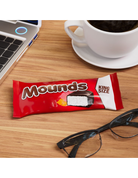 Hershey's Mounds King Size | My American Market