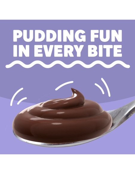 Jell-O Instant Pudding & Pie Filling Chocolate | My American Market