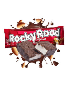 Annabelle's Rocky Road Candy Bar - My American Market 2