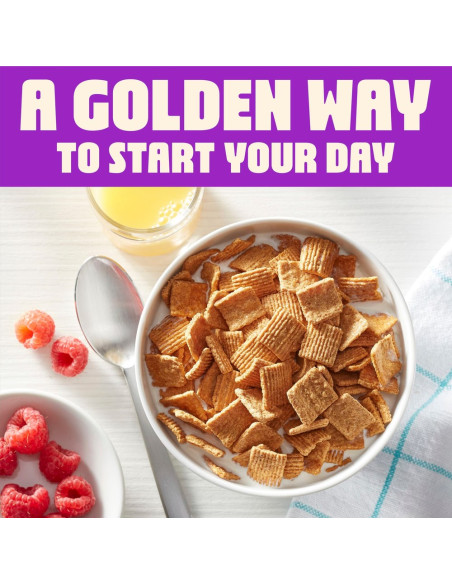 General Mills Golden Grahams Crunch | My American Market
