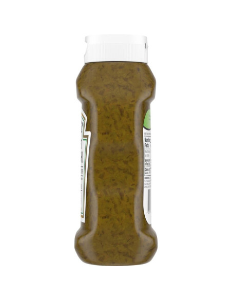 Heinz Sweet Relish, condimento di cetriolini dolci | My American Market