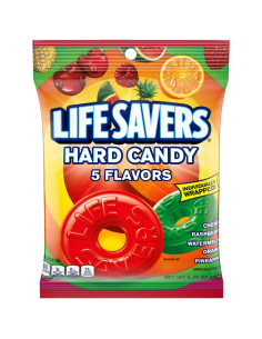 Life Savers Hard Candy 5 Flavors | My American Market 2