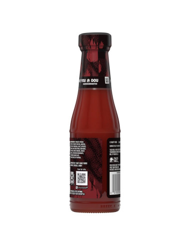 Taco Bell Diablo Sauce, sauce piquante tex-mex extra forte | My American Market