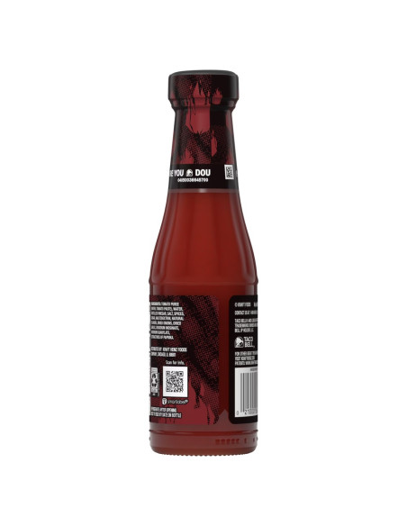 Taco Bell Diablo Sauce | My American Market