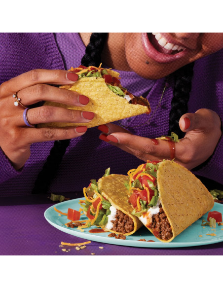 Taco Bell Diablo Sauce | My American Market