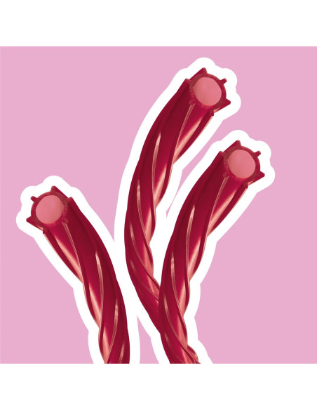 Twizzlers Filled Twists Raspberry | My American Market
