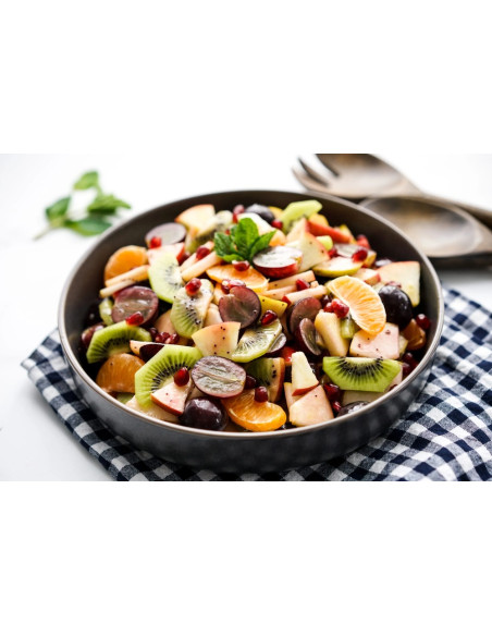 Briannas Raspberry Poppy Seed Dressing, sauce framboise pavot | My American Market
