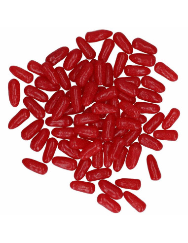 Hot Tamales Caramelle Forti Alla Cannella - My American Market