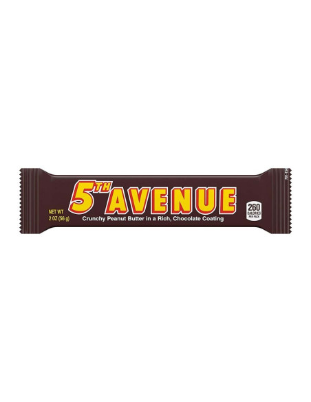 Hershey'S 5Th Avenida Barrita De Chocolate - My American Market