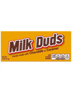 Hershey's Milk Duds - My American Market