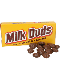 Hershey's Milk Duds - My American Market 2