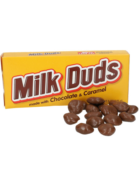 Hershey's Milk Duds - My American Market