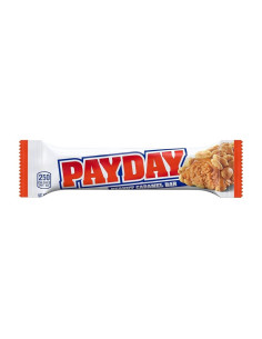Hershey's Payday Candy Bars - My American Market