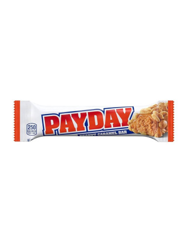 Hershey'S Chocolatinas Payday - My American Market