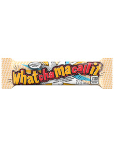Hershey'S Whatchamacallit Barrette Di Cioccolato - My American Market
