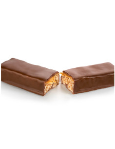 Hershey's - Whatchamacallit (barre cacahuète croustillante et caramel) - My American Market 2