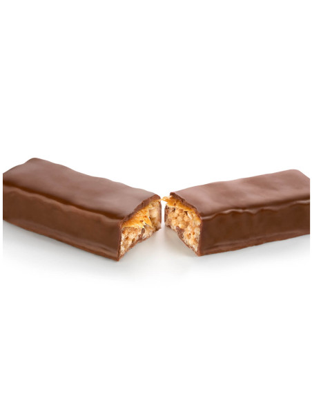 Hershey'S Whatchamacallit Barrette Di Cioccolato - My American Market