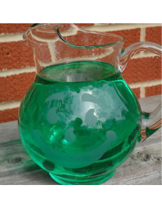 Kool-Aid - Lemon-Lime (sachet de boisson en poudre, citron-citron vert) - My American Market 2