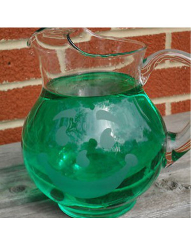 Kool-Aid Lima Y Limón Preparado Refresco Sin Azúcar - My American Market