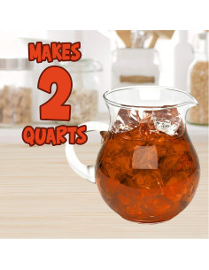 Kool-Aid - Orange (sachet de boisson en poudre, orange) - My American Market 2