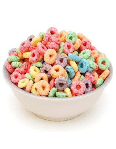 Kellogg's Froot Loops Cup - My American Market