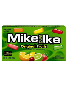 Mike & Ike Surtido De Frutas - My American Market