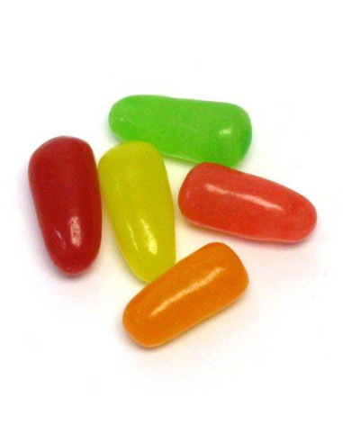 Mike & Ike Surtido De Frutas - My American Market