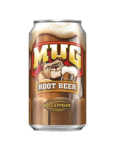 Mug Bibita Root Beer - My American Market