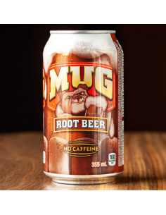 Mug Bibita Root Beer - My American Market 2