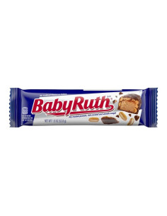 Baby Ruth Candy Bars - My American Market